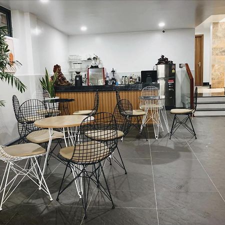 Homestay-Coffee Ngoc Linh Thon An Hoa Exterior foto
